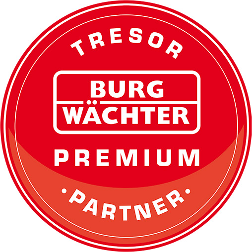 Burg Wächter Premium Partner